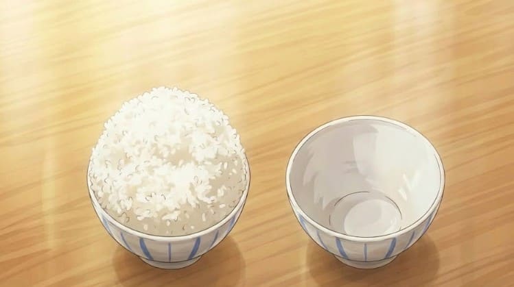 ご飯大盛り変更やおかわり事情