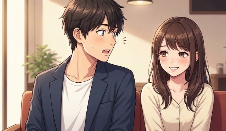 メンズ受けも狙えるモテる香りの特徴