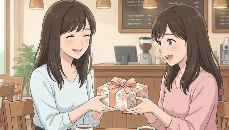 プレゼントに最適なshiro香水の選び方