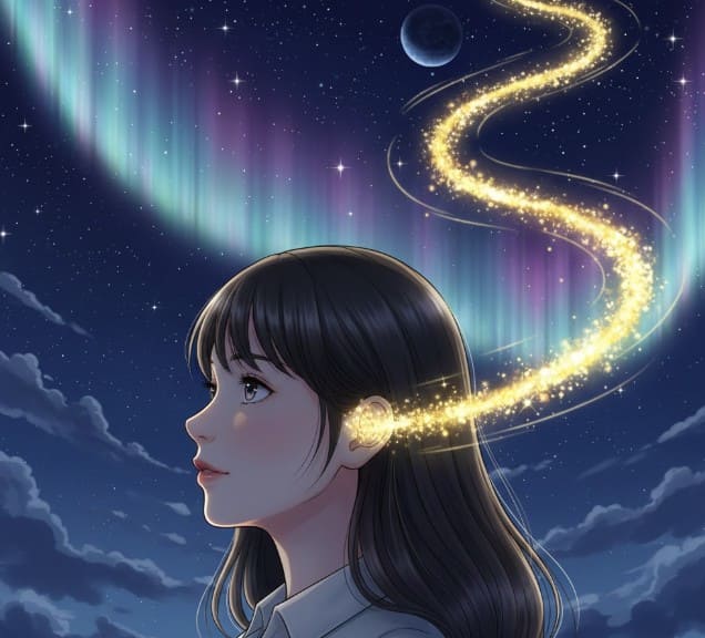 キーンという高音はアセンションの予兆