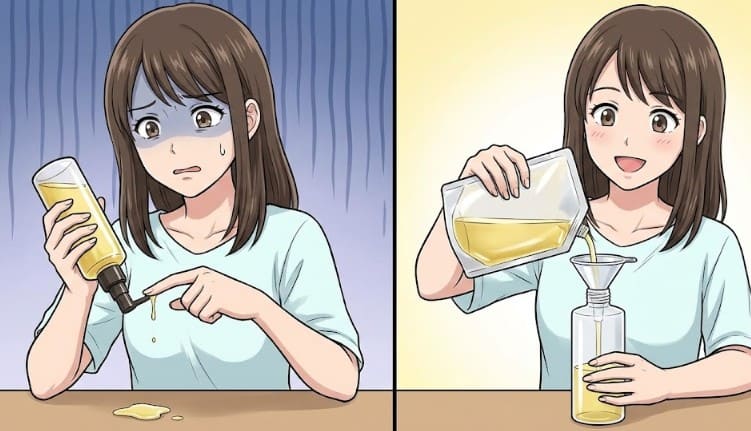 液漏れの原因と対策を知る