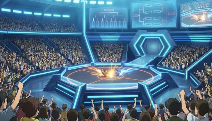 世界大会優勝デッキの完全解析