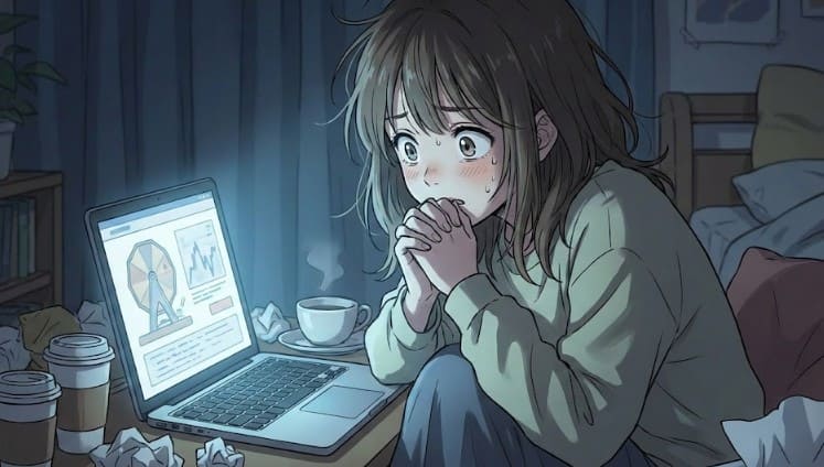 抽選倍率120倍?公式サイトでの購入方法