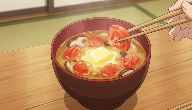 トマトやバターなど意外な変わり種