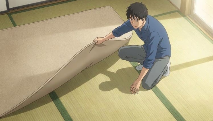 防ダニシートを併用する重要性