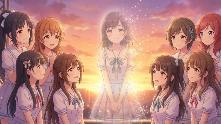 元ラストアイドル出身者の強み