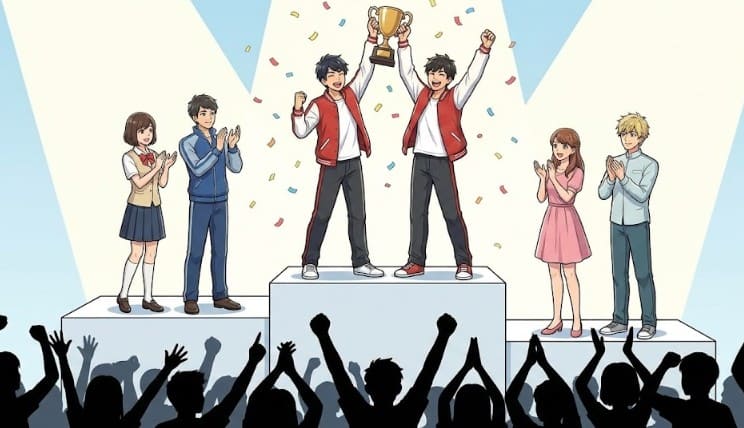 ファンが選ぶ神回ランキング