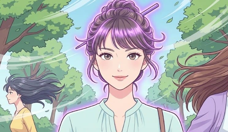 スーパーハードのキープ力検証