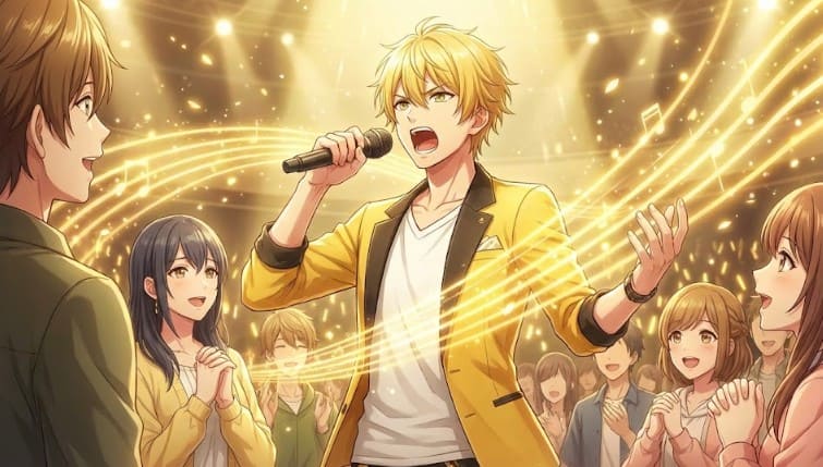 メインボーカル浦野秀太の実力