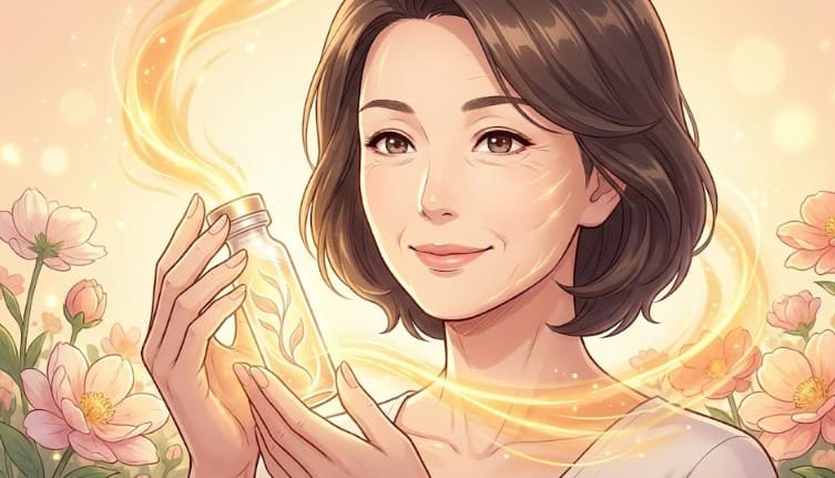 更年期の若返りに適したプラセンタの活用