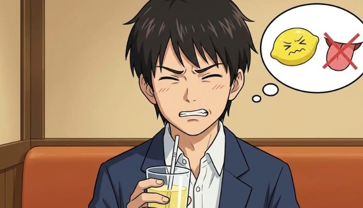 悪い口コミにある味の評価