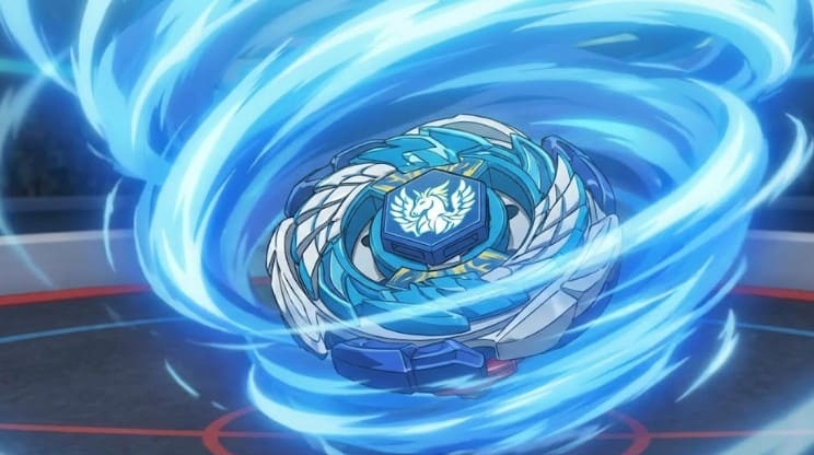 アタック改造の鍵はエアロペガサス