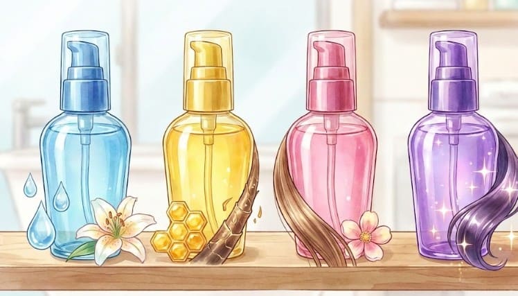 全種類の違いと特徴を比較