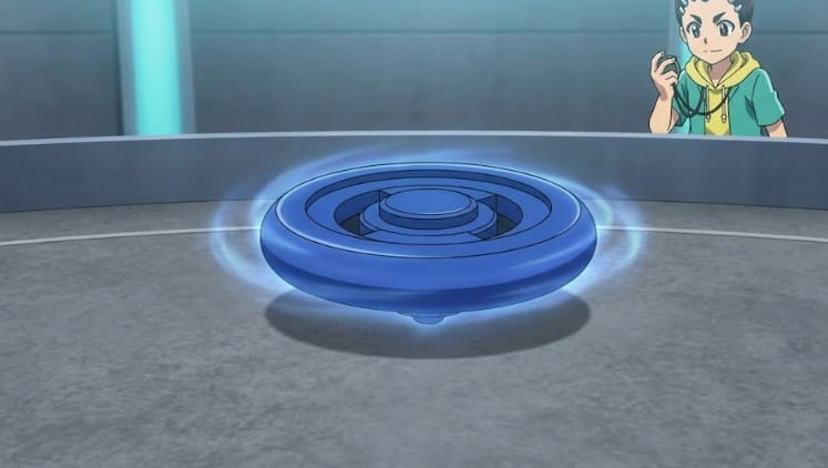 スタミナ型の最強候補「ウィザードロッド」軸