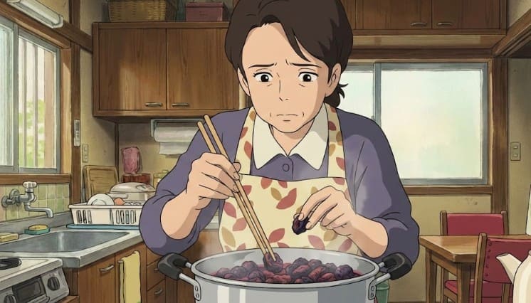 重曹なしだと皮が硬く残る理由