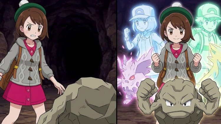 ソロで勝てない人のための攻略法