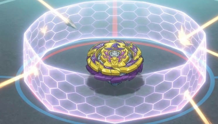 ウィザードロッドの防御改造レシピ