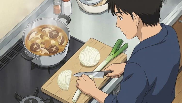 玉ねぎやネギとの相乗効果を狙う