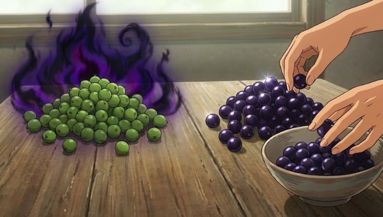 ソラニンの毒性と完熟果の安全性