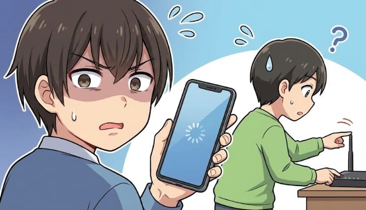 バグで進まない時の対処法