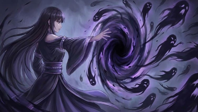 ソウルリフトを活用したシャドウブライト