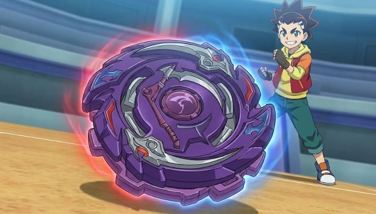 バランス型の傑作「ヘルズサイズ」軸