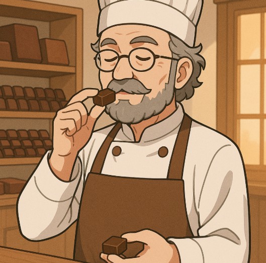 巨匠ベルナシオンの遺伝子を継ぐ味