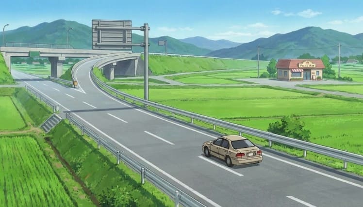 いわき中央ICからの行き方と所要時間