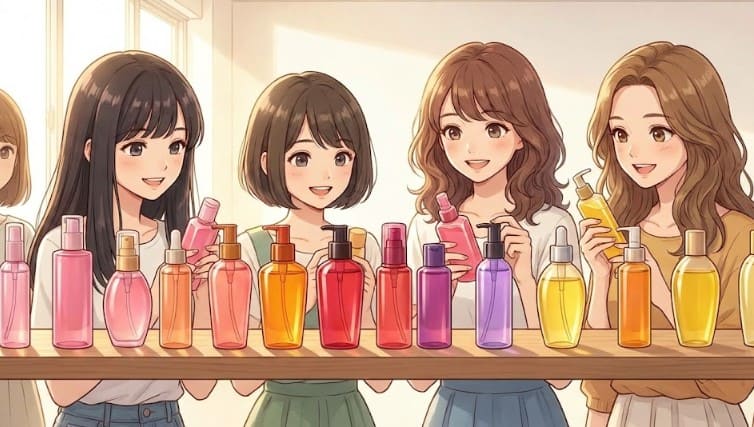 全種類の違いと特徴を比較