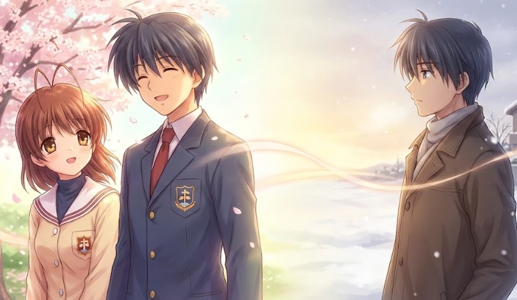 人生と評される物語構造の秘密