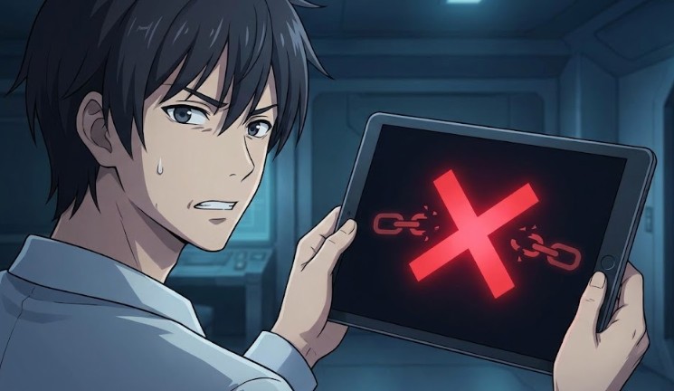 ゲームにログインできない時の確認事項