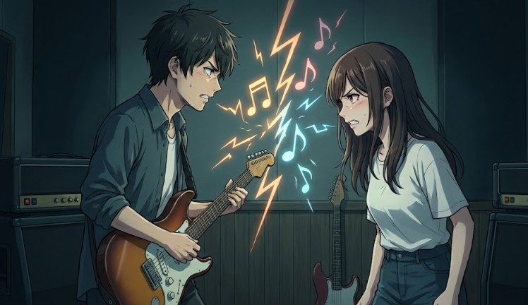 不仲説だけではない解散の真相