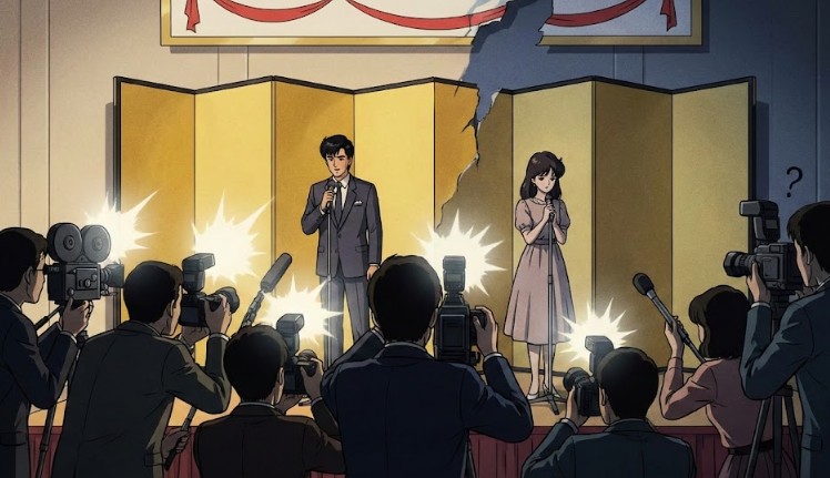 1980年の婚約解消と結婚秒読みの真実