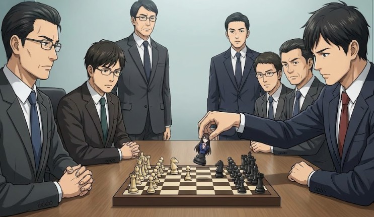 制作側の都合によるウルフスペシャルの可能性