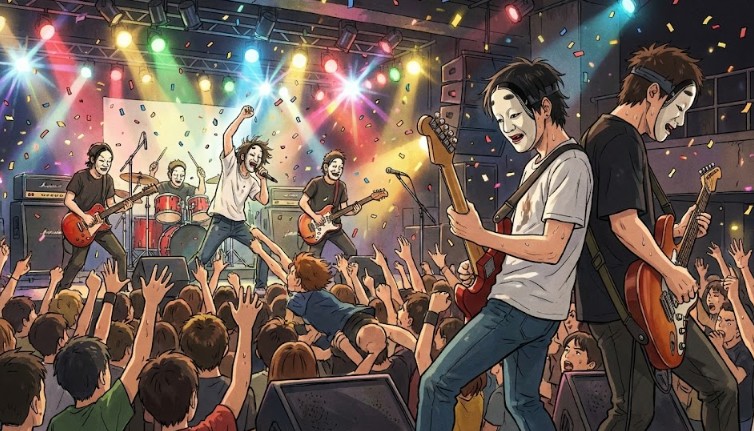 2015年ラストライブでの決断