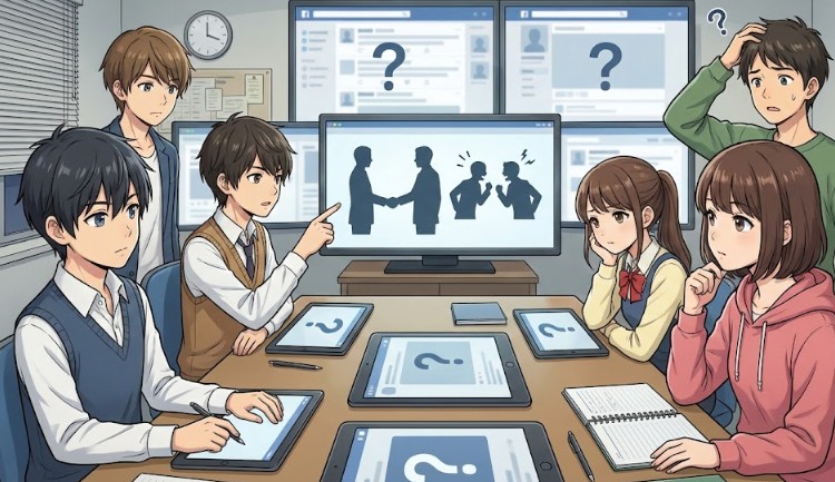 死亡説や不仲によるトラブルの有無を検証