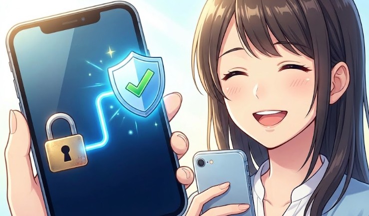 Yostar IDへの移行と引き継ぎ設定