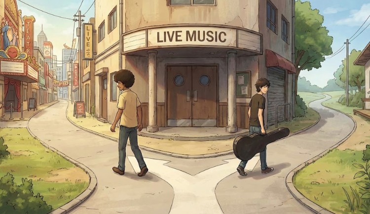 MOROHAは解散か？休止の真実