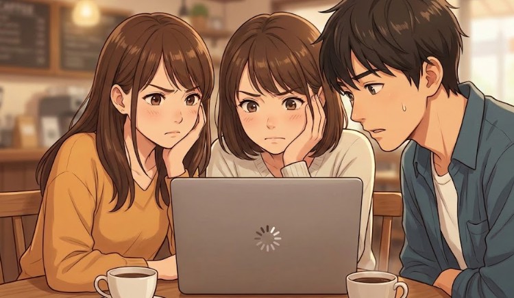 メモリ8GBだと動作が遅いという評判の真実