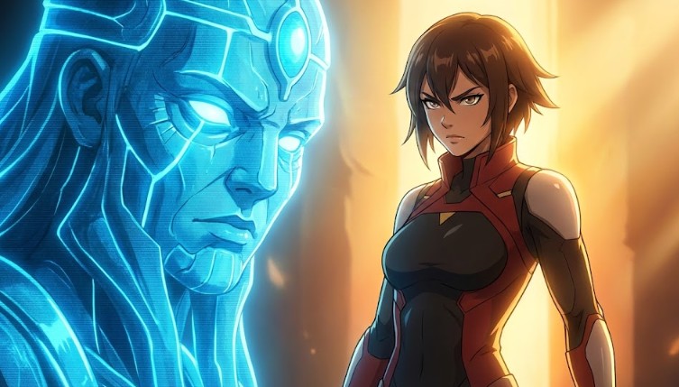 プリーステスへの反逆の意志