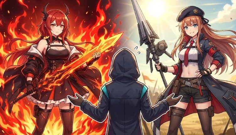 スルトとバグパイプはどっちを優先すべきか