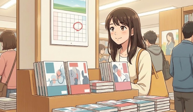 最新刊13巻の発売日と今後の連載予定