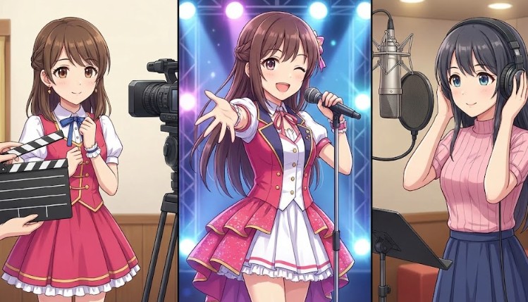 解散後のメンバーの現在の活動状況