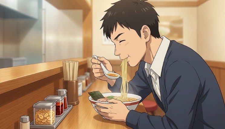 実際の口コミやスープの味の評価