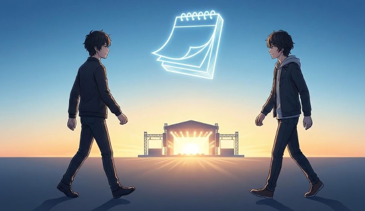 MOROHAの復活はいつになるか