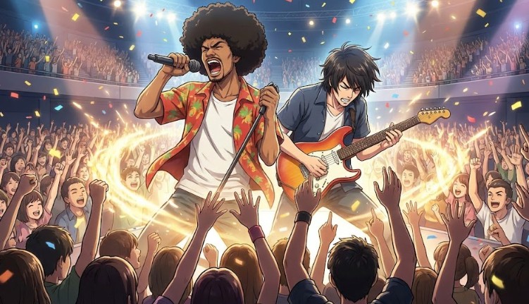 復活後のMOROHAのライブ予定