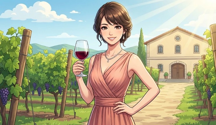 エボニーノエルの現在は他作品で主演