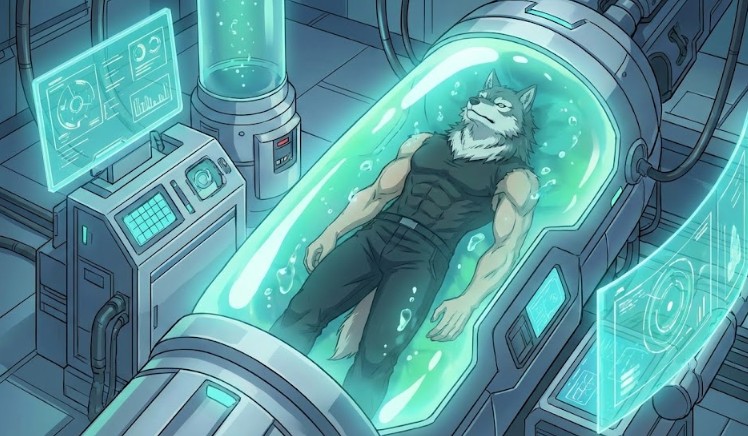 究極の生命体の正体と公式設定