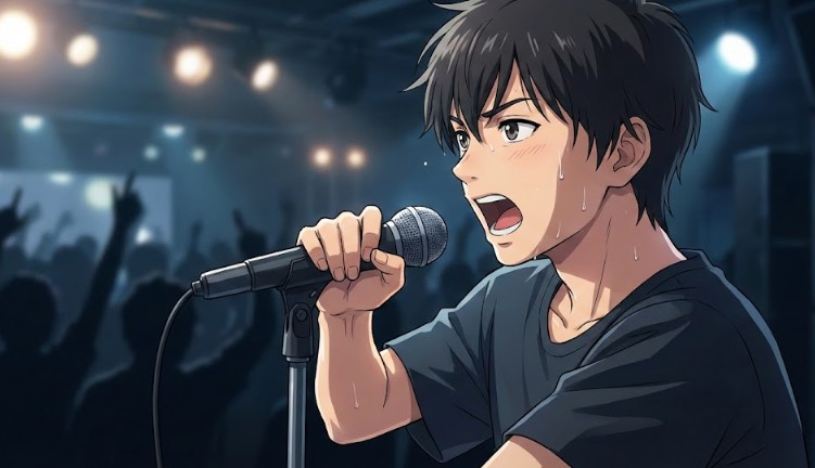 歌い手のウォルピスカーターとの違い