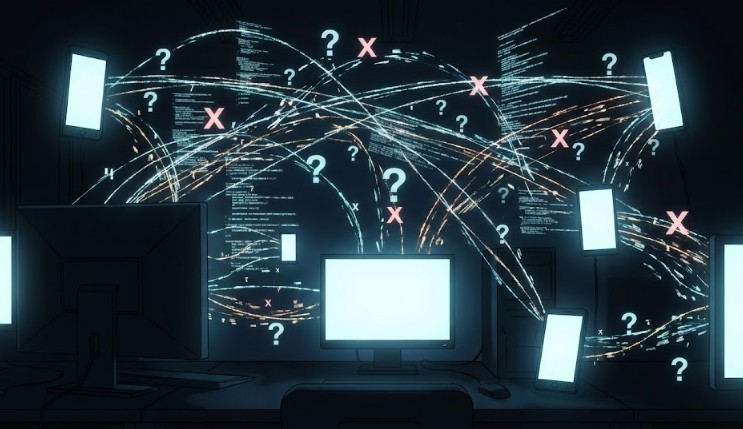 息子が声優の子安武人だという嘘